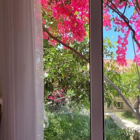 Vila 15 Bougainville Sarandë Buitenkant foto