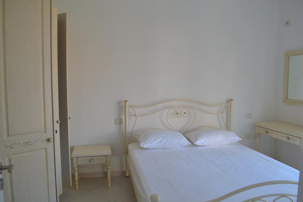 Vila 15 Bougainville Sarandë Buitenkant foto